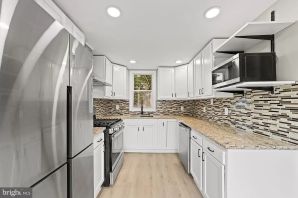 Kitchen Remodeling Services in Bordentown, NJ (1)