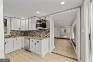 Kitchen Remodeling Services in Bordentown, NJ (2)