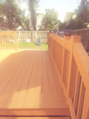 Deck Building in Trenton, NJ (7)