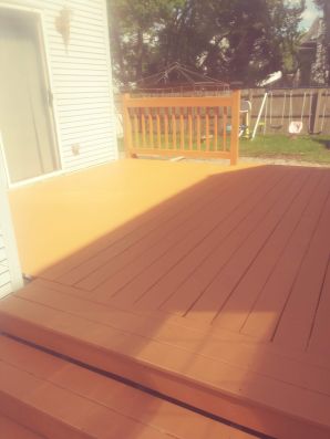 Deck Building in Trenton, NJ (6)