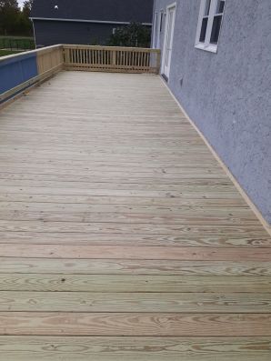 Deck in Trenton, NJ (4)