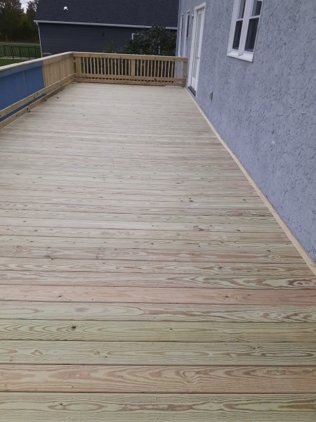 Deck Building in Trenton, NJ (5)