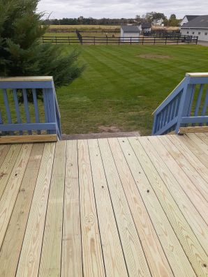 Deck in Trenton, NJ (3)