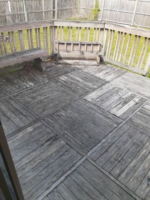 Deck Building Services in Ewing, NJ (1)