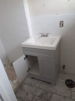 Bathroom Remodeling Services in Ewing, NJ (5)