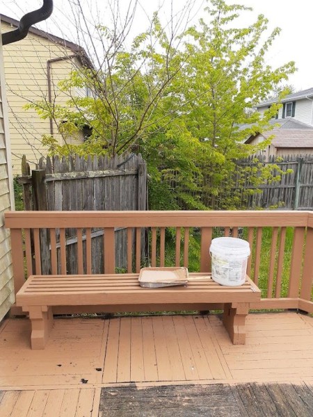 Deck Building Services in Ewing, NJ (5)