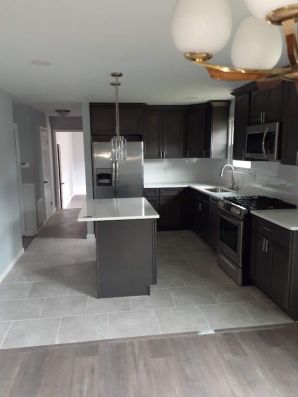 Kitchen Remolding Service Ewing, NJ (6)