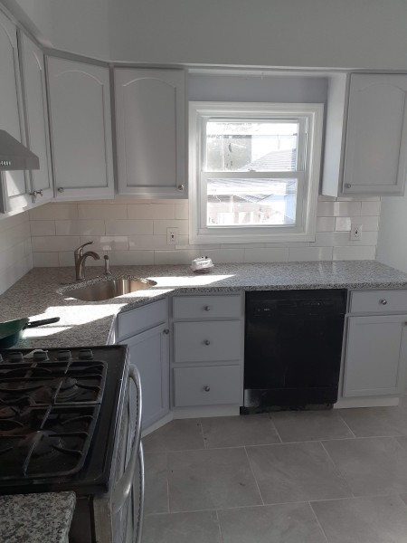 Kitchen Remodel in Hamilton, NJ (3)