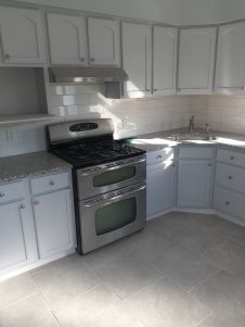 Kitchen Remodel in Hamilton, NJ (2)