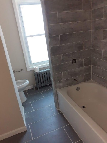 Bathroom Remodeling Services in Yardley, PA (3)