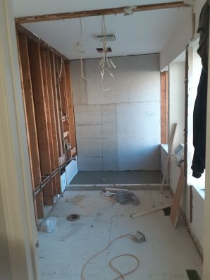 Before & After Bathroom Remodel in Southampton, PA (1)