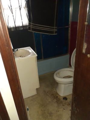 Bathroom Remodeling Services in Titusville, NJ (1)