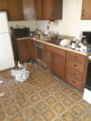 Before & After Kitchen Remodeling in Levittown, NJ (1)