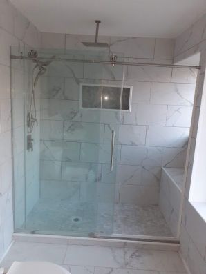 Bathroom Remodeling Services in Yardley, PA (2)
