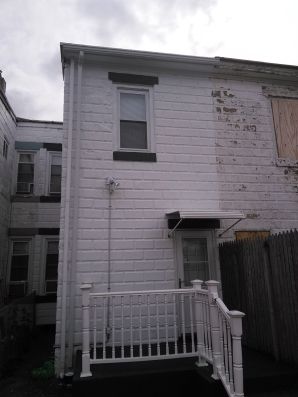 Exterior Painting in Trenton, NJ (1)