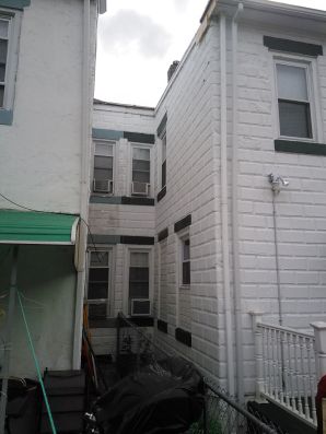 Exterior Painting in Trenton, NJ (2)