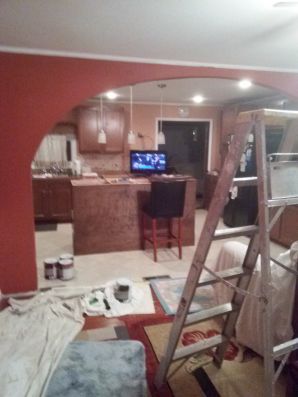 Painting Services in Levittown, NJ (2)