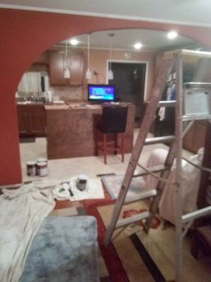 Painting Services in Levittown, NJ (1)