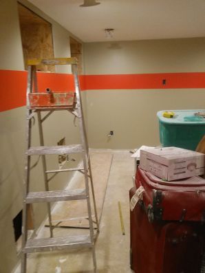 Basement Finishing in Warminster, NJ (6)