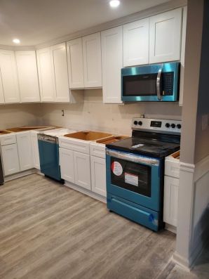 Kitchen Remodeling Services in Trenton, NJ (2)