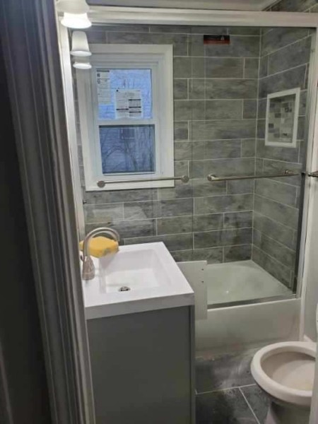 Bathroom Remodeling Services in Titusville, NJ (3)
